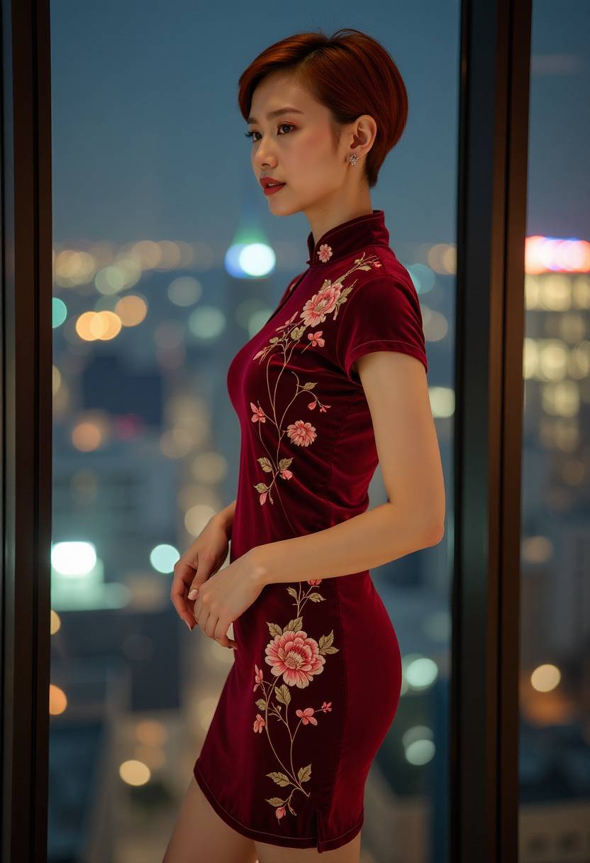 月光恋人